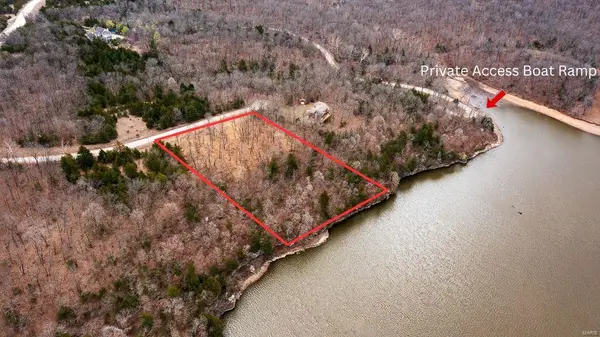 0 Fischer Place, Unincorporated, MO 65326