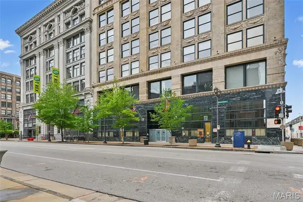 901 Washington Avenue #310, St Louis, MO 63101