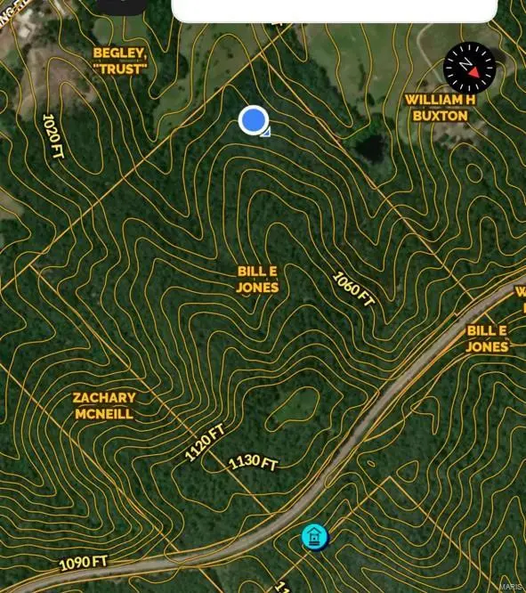 0 Tbd King Rd, Stoutland, MO 65567 - Image #2