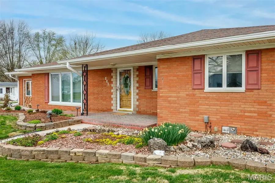 132 S Duncan Street, Marine, IL 62061 - Image #3