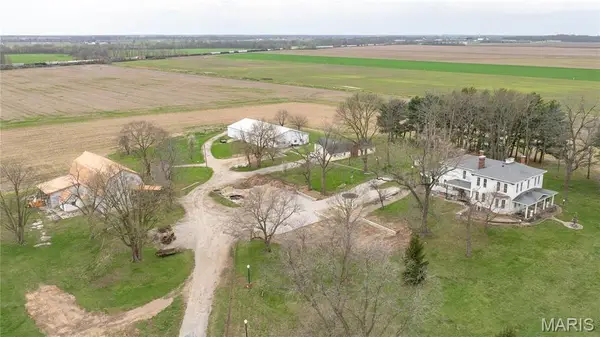 1508 State Route 140, Smithboro, IL 62284