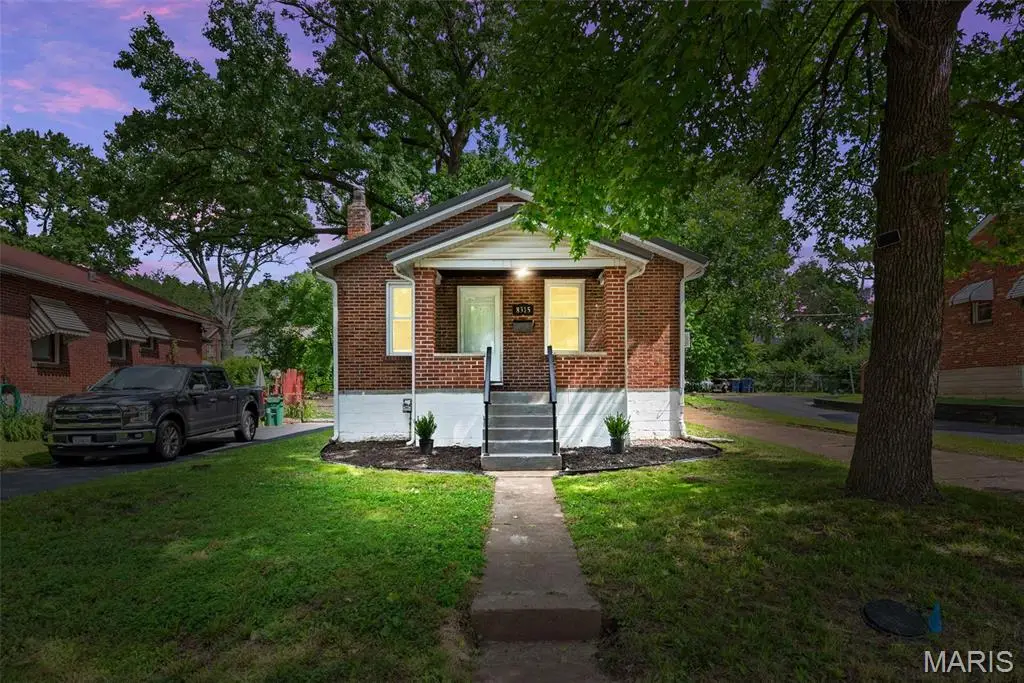 8315 Jefferson Avenue, Vinita Park, MO 63114 - Image #1