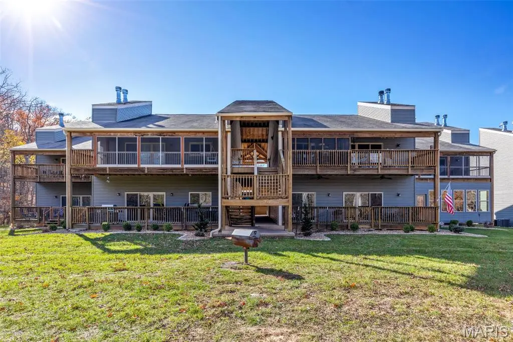 152 Geneva Cove Drive, Innsbrook, MO 63390 - Image #1