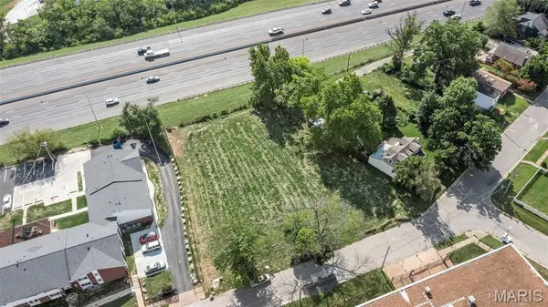 3722 Kosciusko Street, St Louis, MO 63118