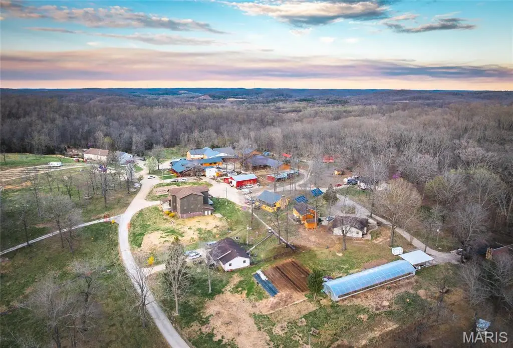 5019 Wayne 380, Patterson, MO 63956 - #1