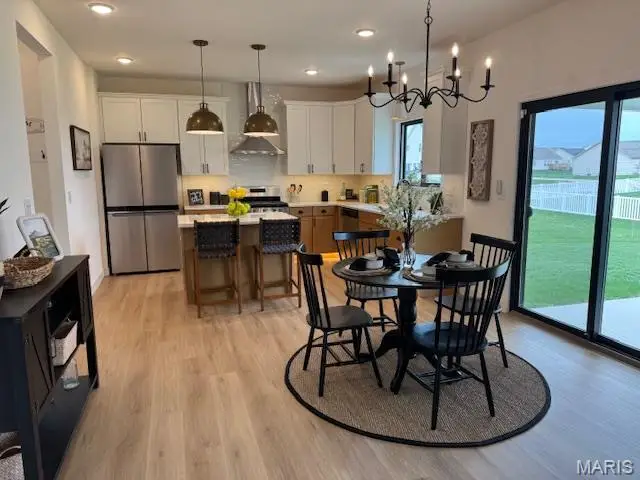 222 Grand Vista Court, Edwardsville, IL 62025 - Image #3