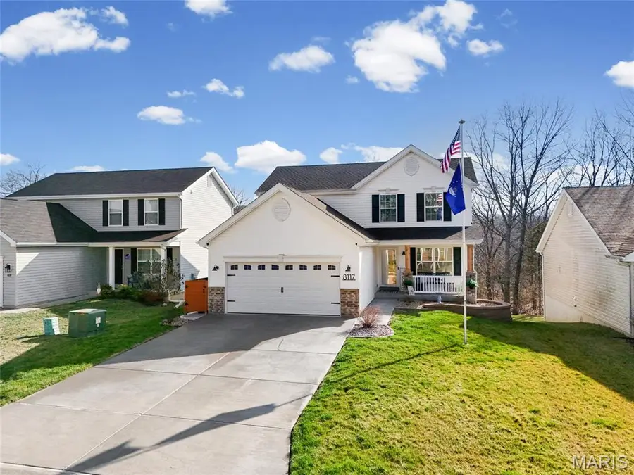 8117 Obrien Drive, Cedar Hill, MO 63016 - #3