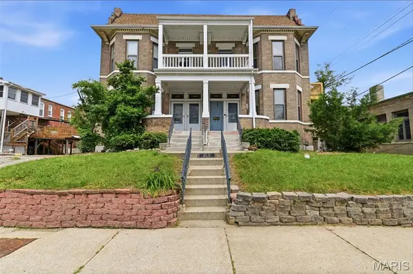422 Lake Avenue #5, St Louis, MO 63108