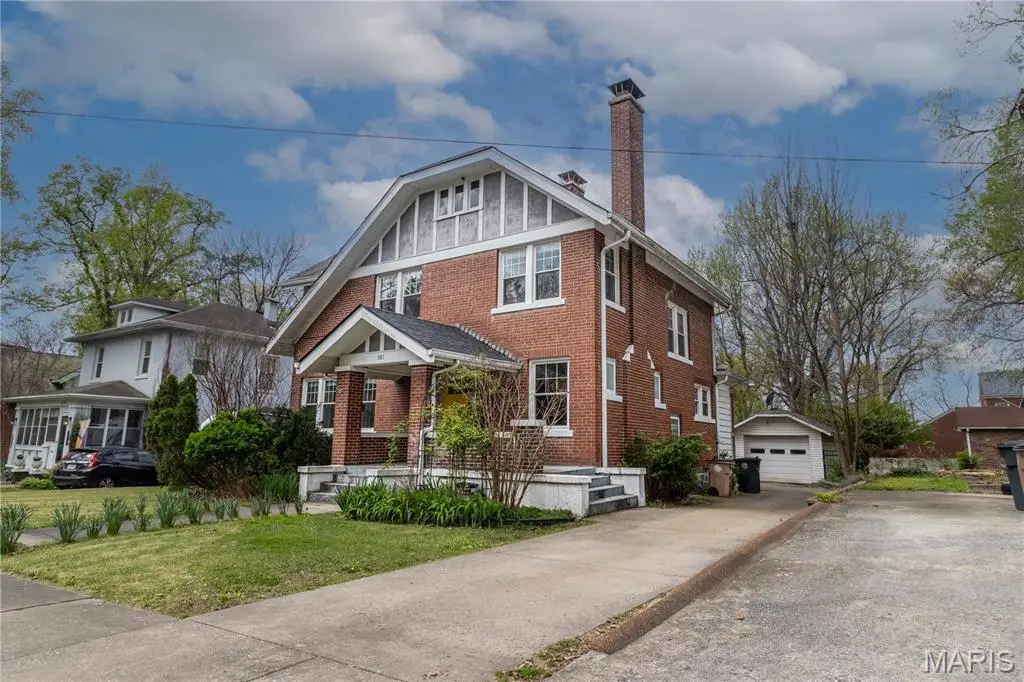 381 N Park Avenue, Cape Girardeau, MO 63701 - Image #1