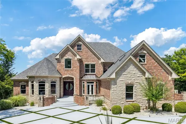 1515 Topping Road, St Louis, MO 63131