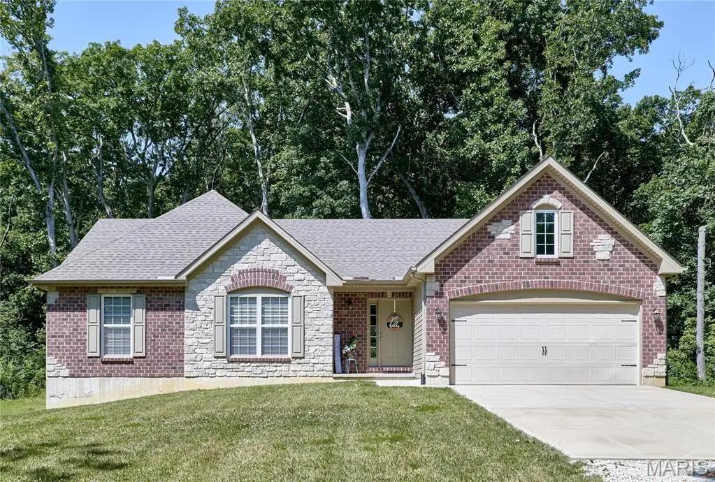 440 Winchester Way, Winfield, MO 63389 - Image #1
