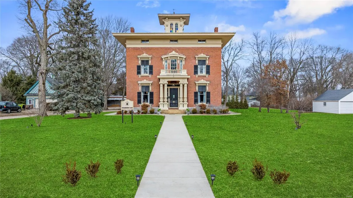 876 W State Street W, Jacksonville, IL 62650 - Image #1