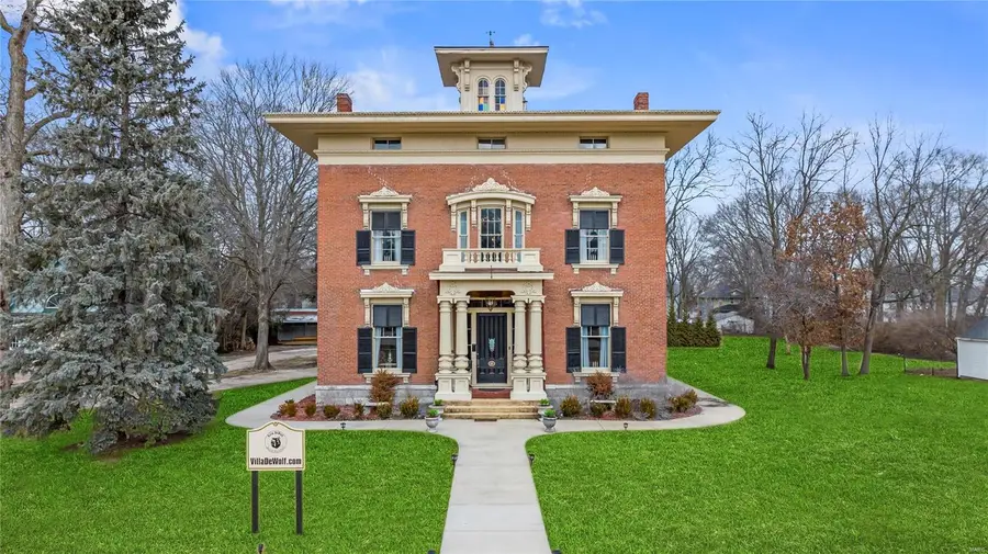 876 W State Street W, Jacksonville, IL 62650 - Image #3