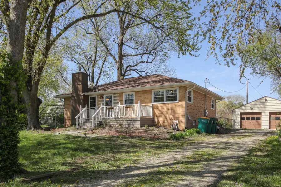 111 Brookside Drive, Caseyville Township, IL 62269 - Image #2