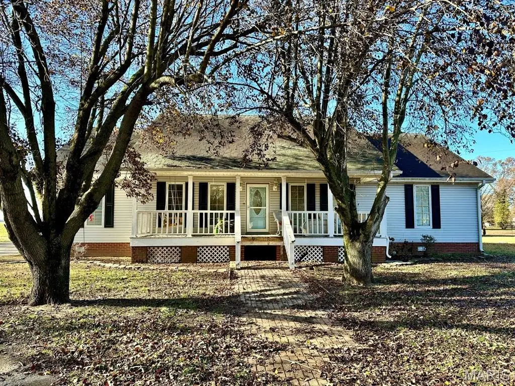 209 S Davis, East Prairie, MO 63845 - Image #1