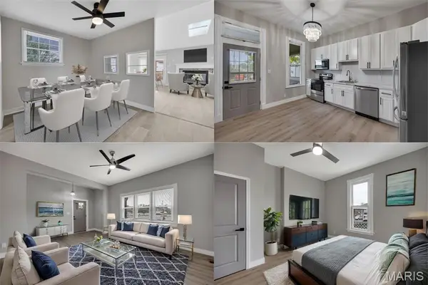 4311 Loughborough Avenue, St Louis, MO 63116