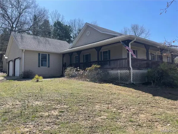 4101 Juedeman Road, Unincorporated, MO 65453