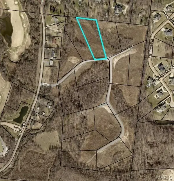 3 County Road 205, Cape Girardeau, MO 63701