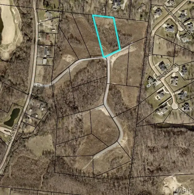 4 County Road 205, Cape Girardeau, MO 63701 - Image #1