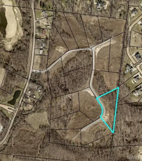 9 County Road 205, Cape Girardeau, MO 63701