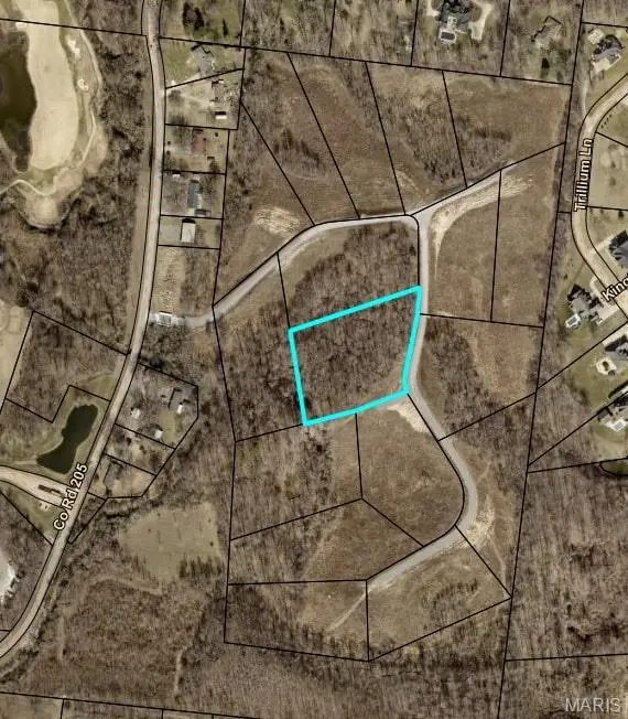 15 County Road 205, Cape Girardeau, MO 63701 - Image #1