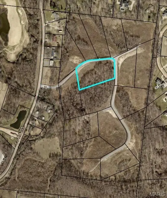 16 County Road 205, Cape Girardeau, MO 63701 - Image #1