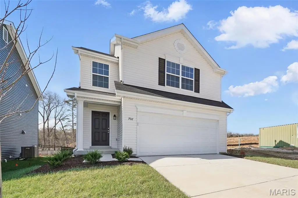 706 Courtshire Crossing, Truesdale, MO 63380 - Image #1