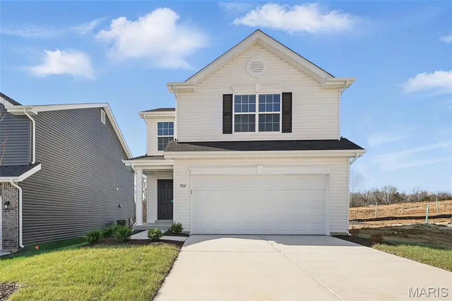 706 Courtshire Crossing, Truesdale, MO 63380 - Image #2