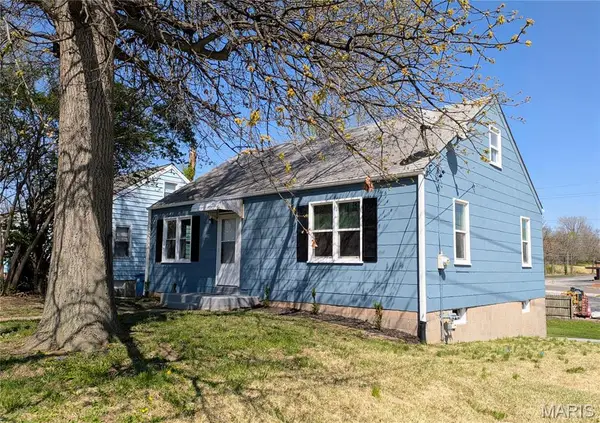 330 N Floridale Avenue, St Louis, MO 63135