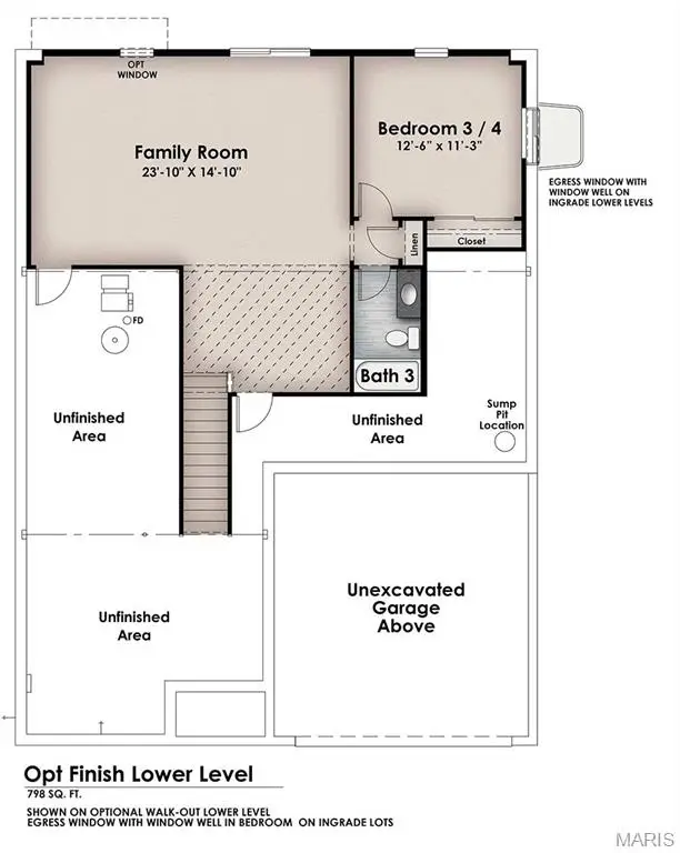 5333 Tesson Court, Saint Louis, MO 63128 - Image #3