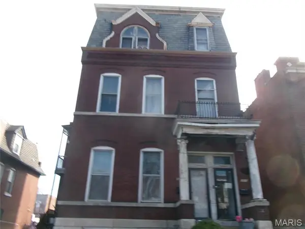 3408 Chippewa Street, St Louis, MO 63118