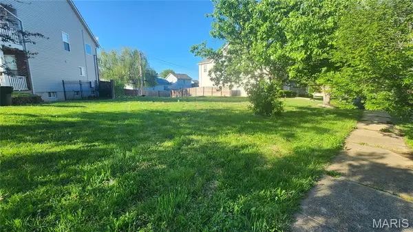 1821 N Market Street, St Louis, MO 63106