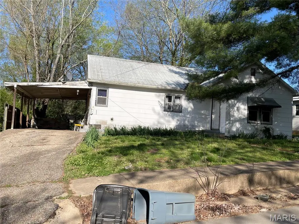 617 N 3rd Street, Piedmont, MO 63957 - Image #1