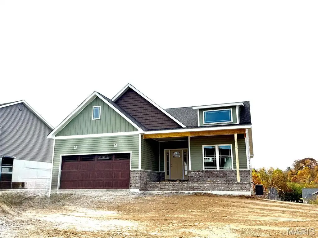 975 Half Moon Lane, Caseyville, IL 62232 - Image #1