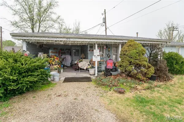 703 W Parkview Drive, Belle, MO 65013