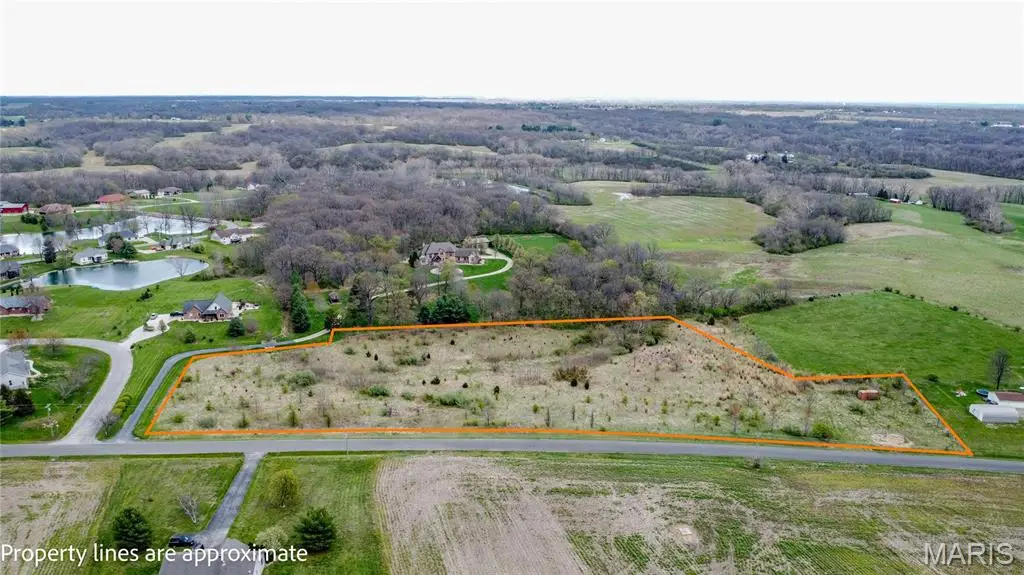 0 Lageman Lane, Brighton, IL 62012 - Image #1