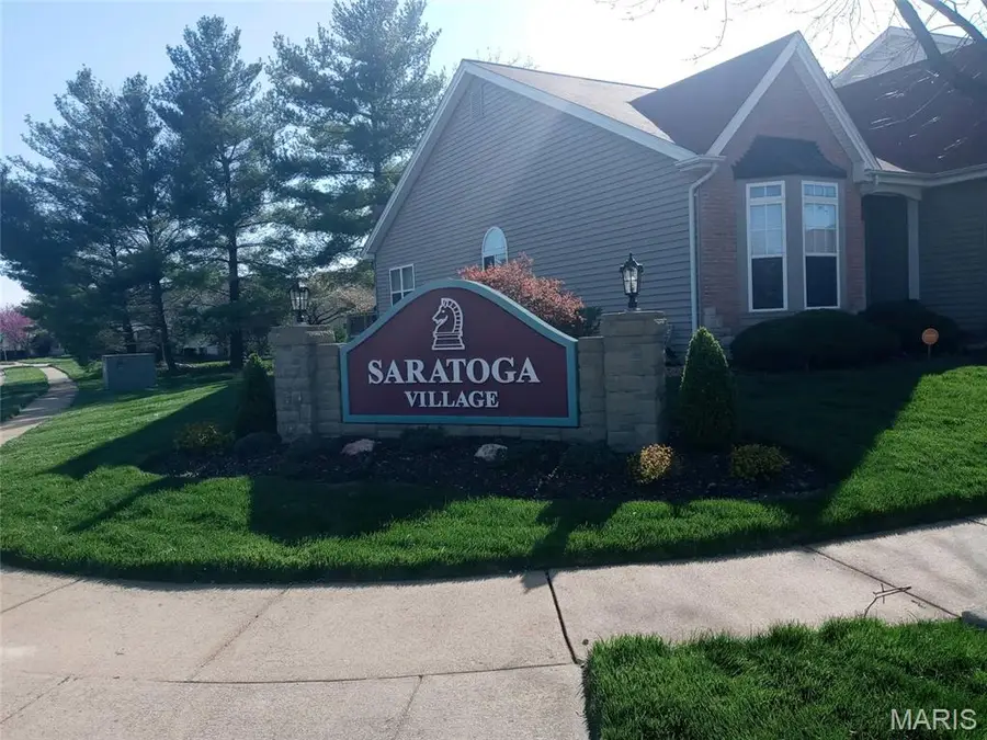 1056 Saratoga Springs Court, Florissant, MO 63034 - Image #2
