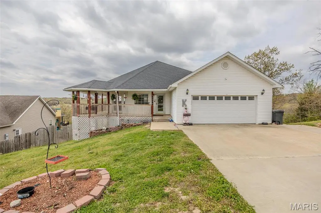 20270 Hyatt Lane, Saint Robert, MO 65584 - #1