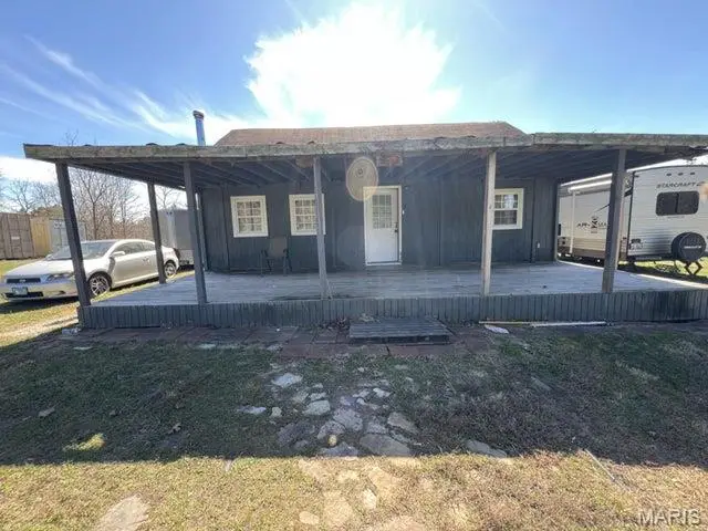 4668 County Road Ww-d, Summersville, MO 65571 - Image #1