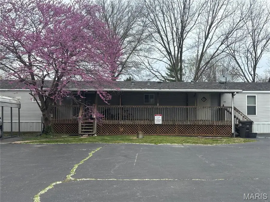 307 Sandbach, Worden, IL 62097 - Image #3