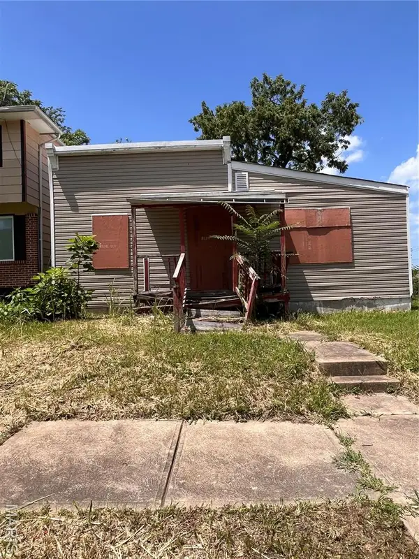 5519 Partridge Avenue, St Louis, MO 63120