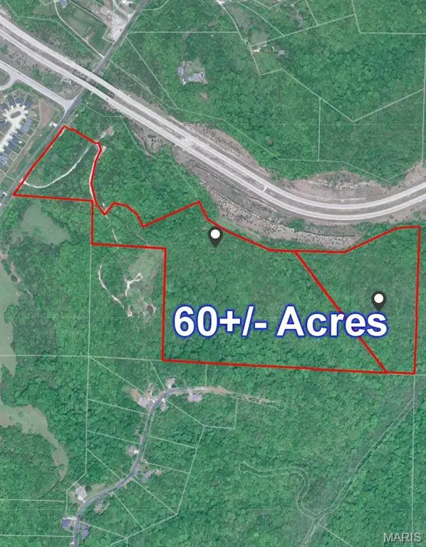 6606 Old Lemay Ferry Road, Imperial, MO 63052