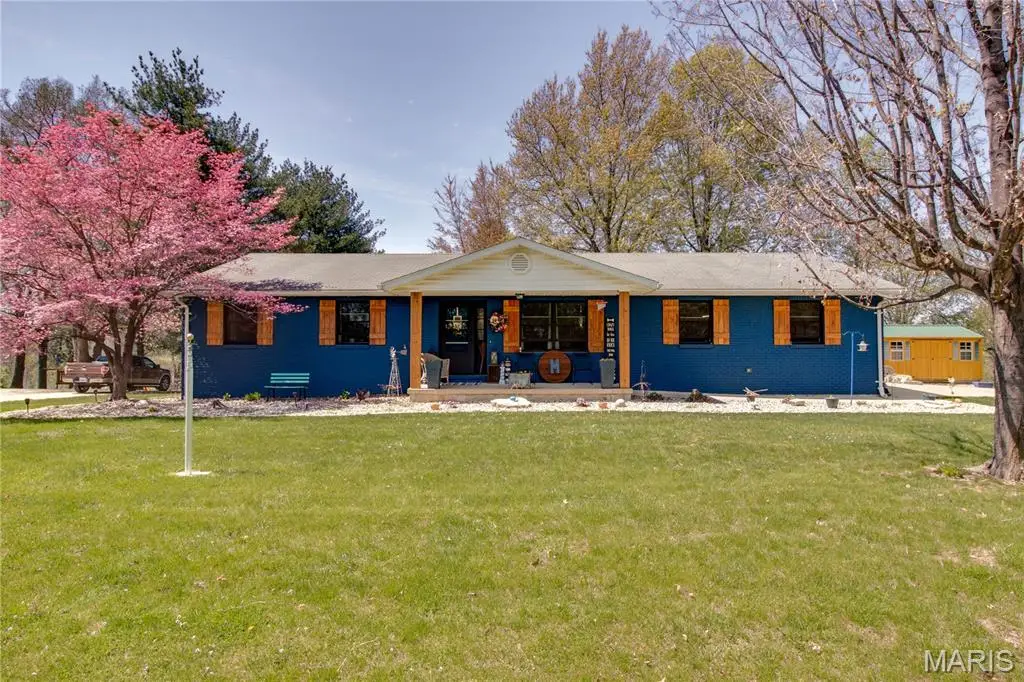 14865 Willow Street, Grafton, IL 62037 - Image #1