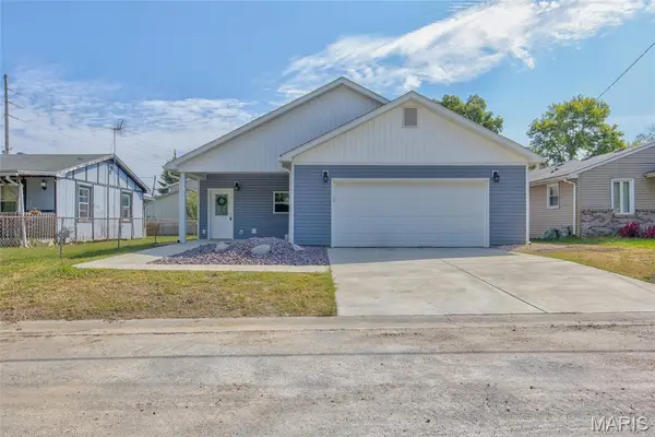 731 Dugger Street, Bethalto, IL 62010