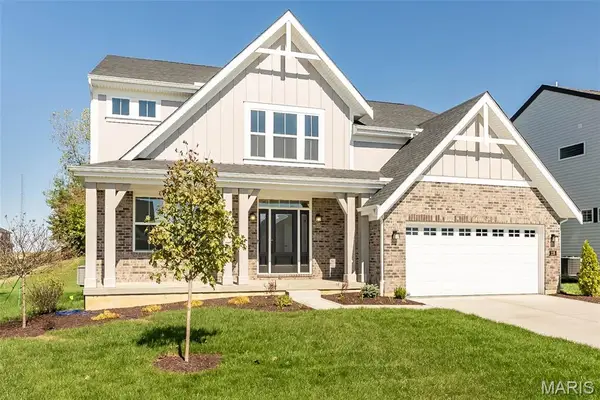 226 Talbot Way, Wentzville, MO 63385