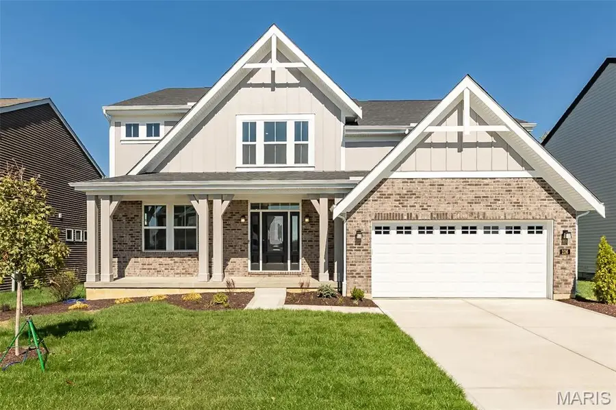 226 Talbot Way, Wentzville, MO 63385 - Image #2