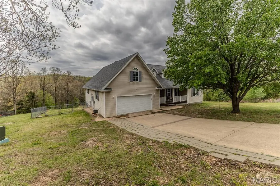 20373 Heritage Road, Saint Robert, MO 65584 - Image #2
