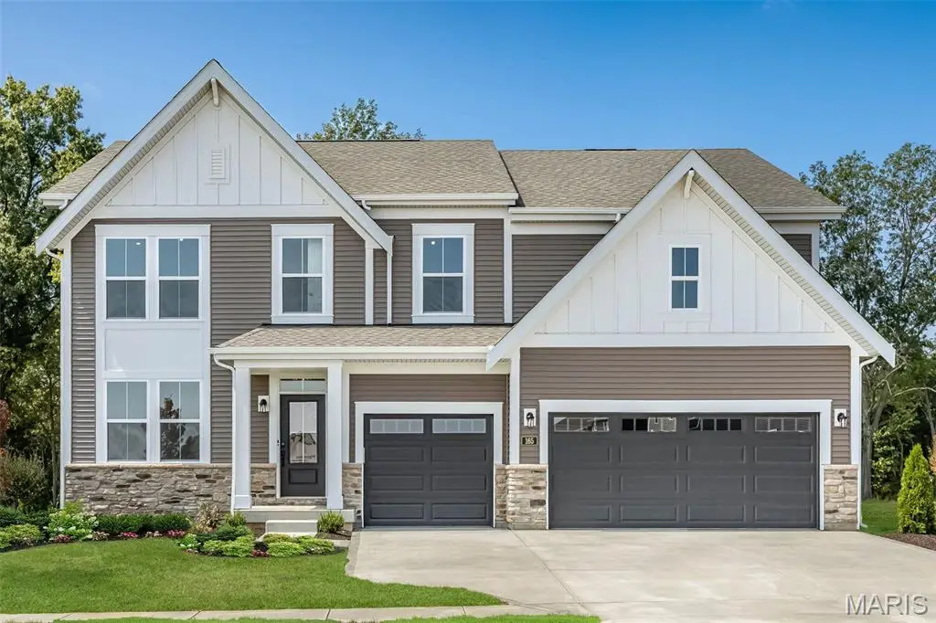 165 Cardow Drive, Ofallon, MO 63368 - Image #1