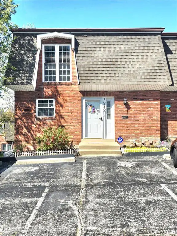 10340 Corbeil Drive, St Louis, MO 63146