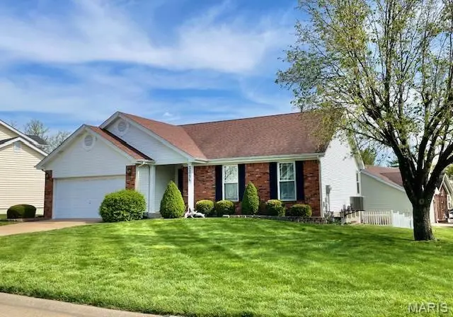 331 Forest Grove Court, Saint Peters, MO 63304 - Image #1